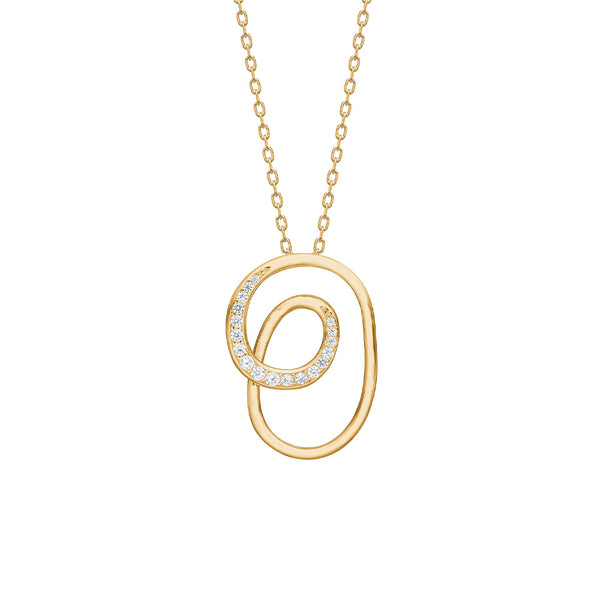 Joanli Nor Halskæde