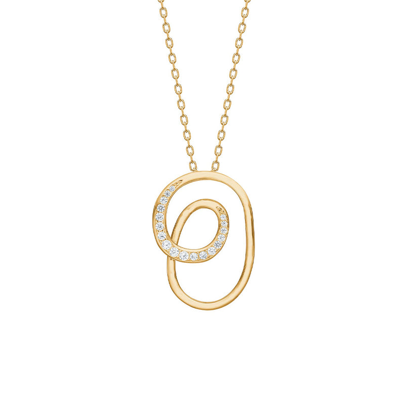 Joanli Nor Halskæde