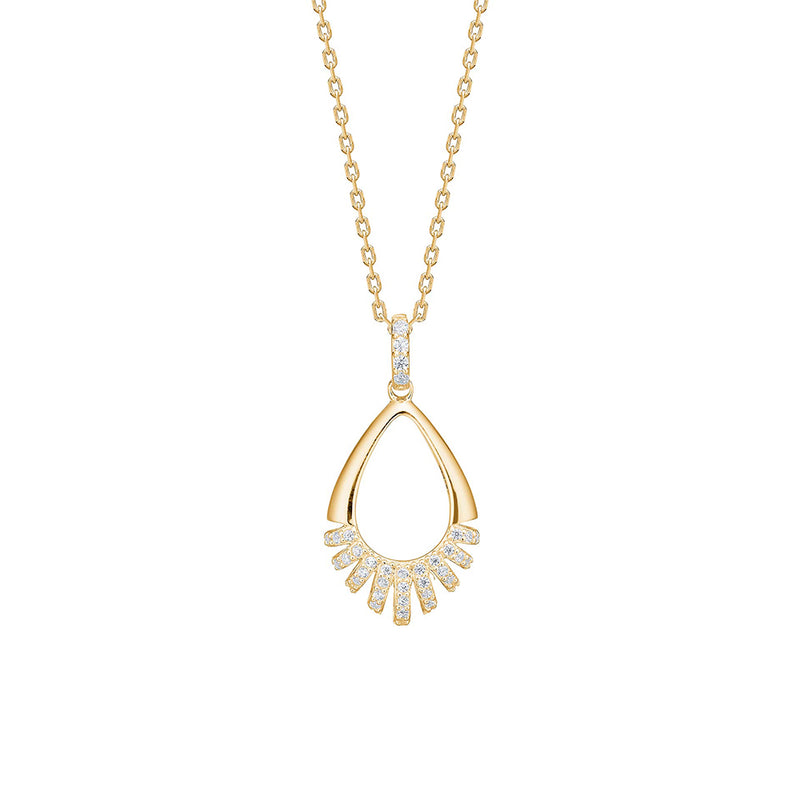 Joanli Nor Halskæde