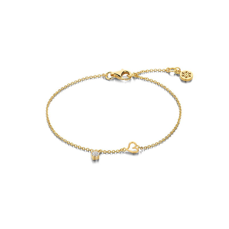 Spirit Icons armbånd