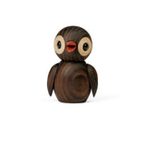 Spring Birds - Trendy Thermo Ash