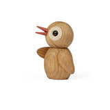 Spring Birds - Jokey Oak