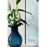 Anna Von Lipa vase