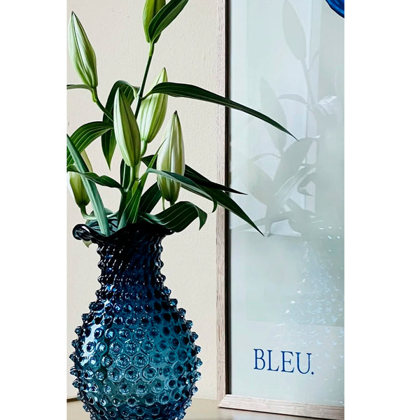Anna Von Lipa vase