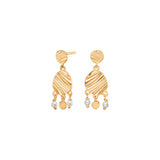 Nordahl Jewellery Ørehængere