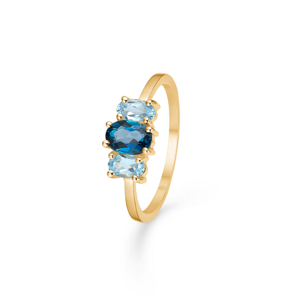 Mads Z ring