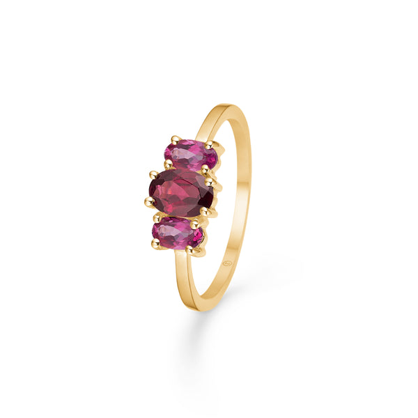 Mads Z ring