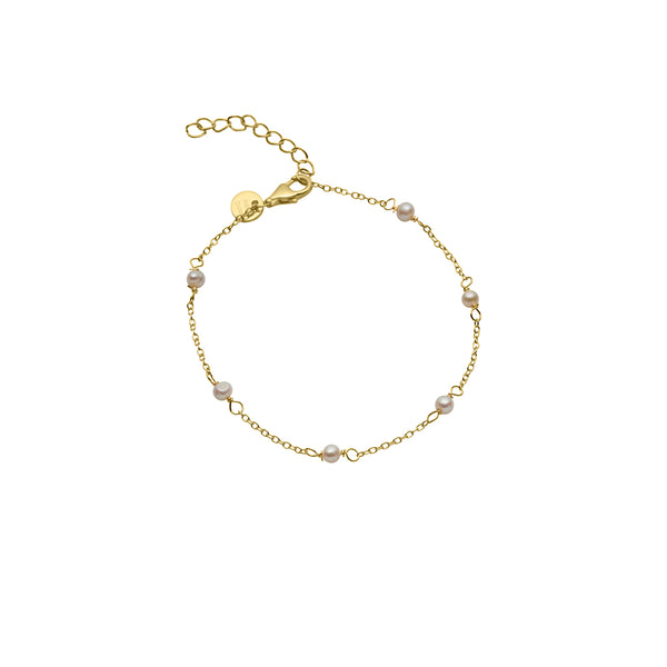 Aqua Dulce Armbånd