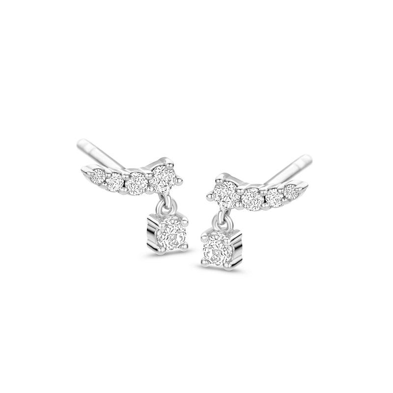 Spirit Icons ørestikkere