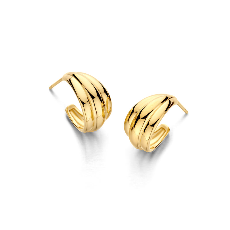 Spirit Icons ørehængere