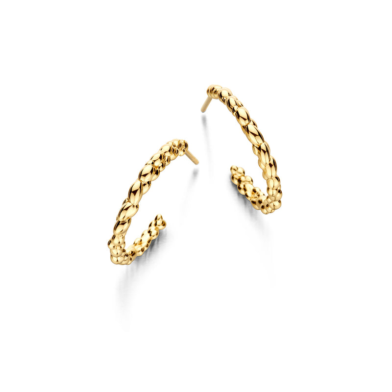 Spirit Icons ørehængere