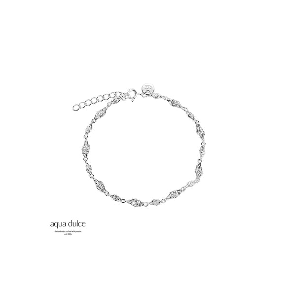 Aqua Dulce Armbånd