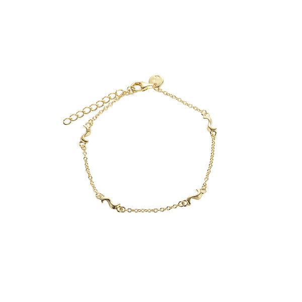 Aqua Dulce Armbånd
