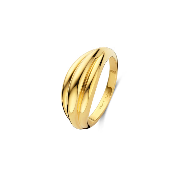 Spirit Icons ring