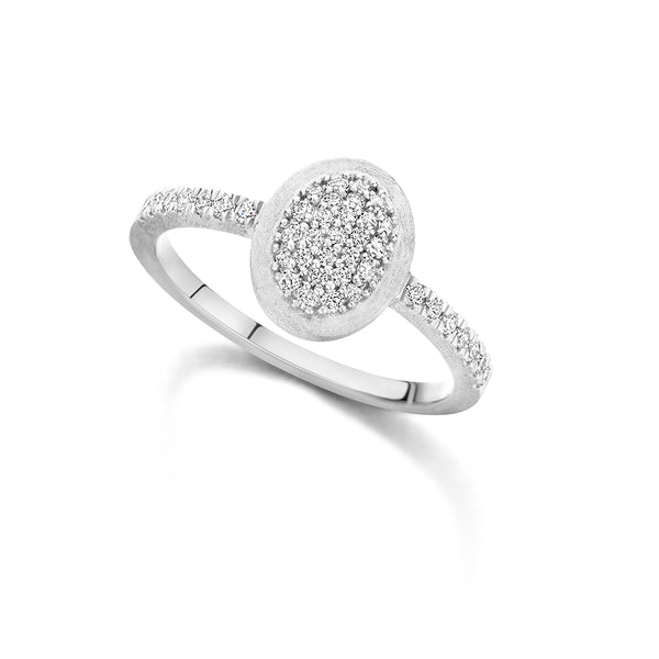 Spirit Icons ring
