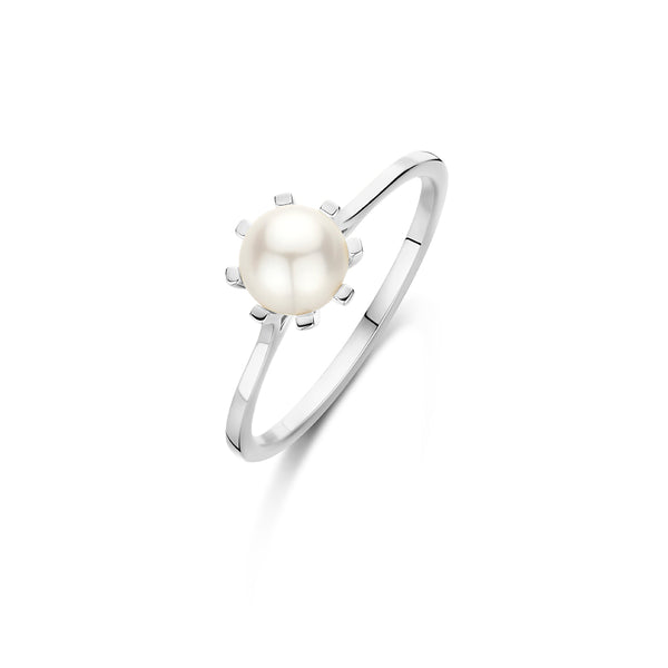 Spirit Icons ring