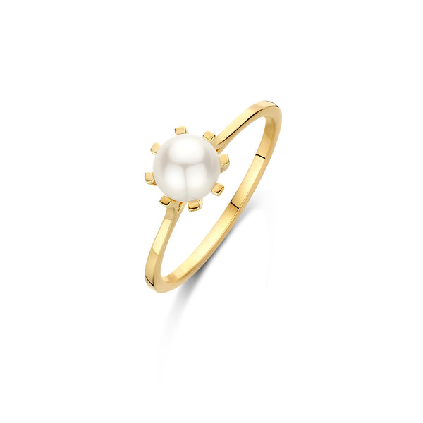 Spirit Icons ring