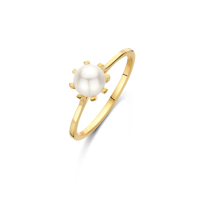 Spirit Icons ring