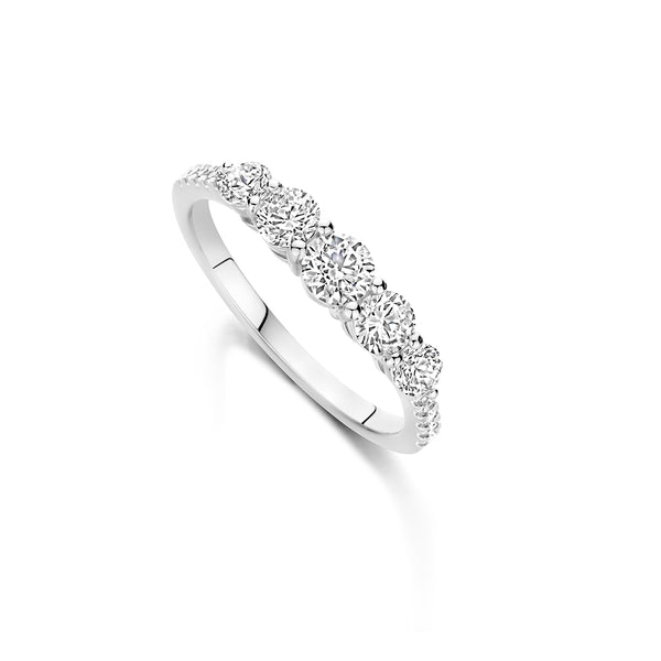 Spirit Icons ring