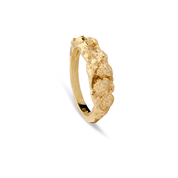 Jeberg Jewellery ring