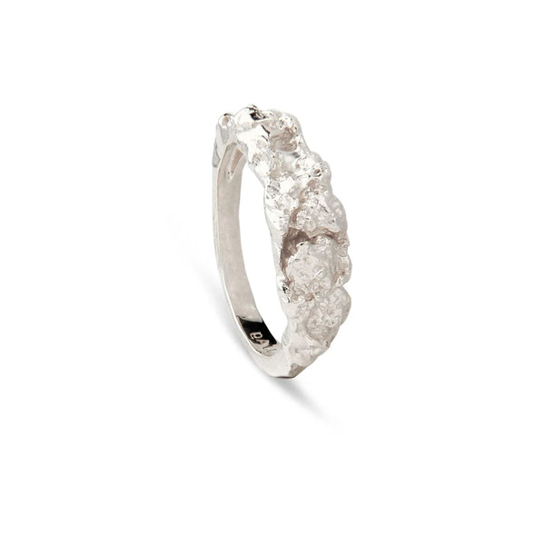 Jeberg Jewellery ring