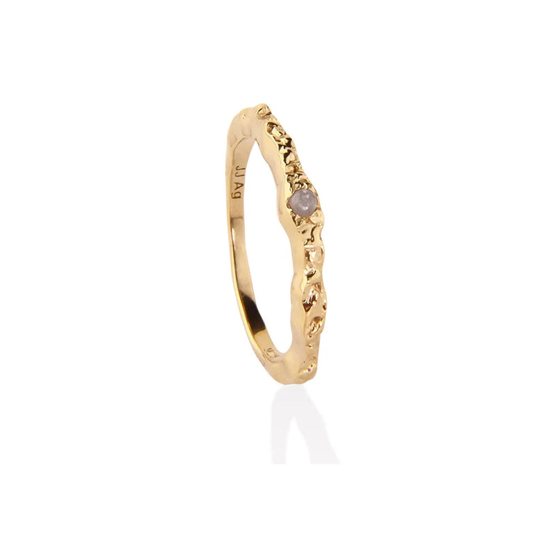 Jeberg Jewellery ring