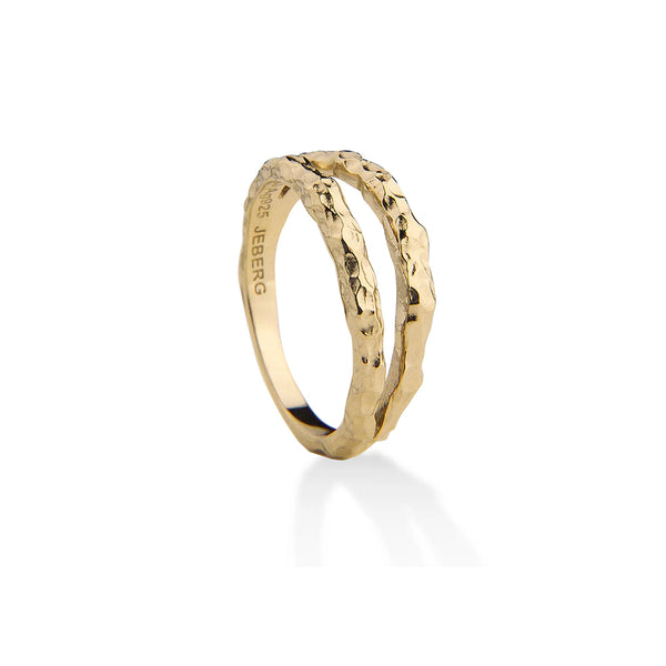 Jeberg Jewellery ring