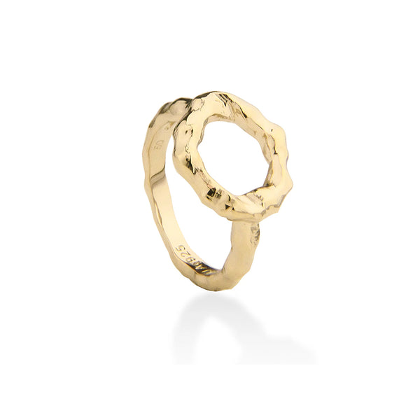 Jeberg Jewellery ring