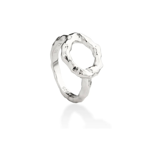 Jeberg Jewellery ring