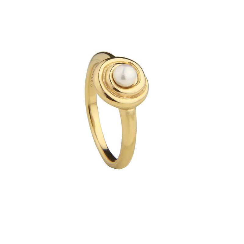 Jeberg Jewellery ring