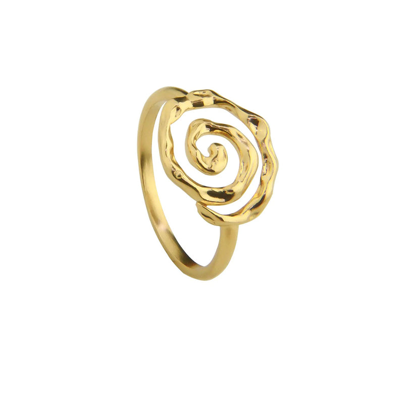 Jeberg Jewellery ring