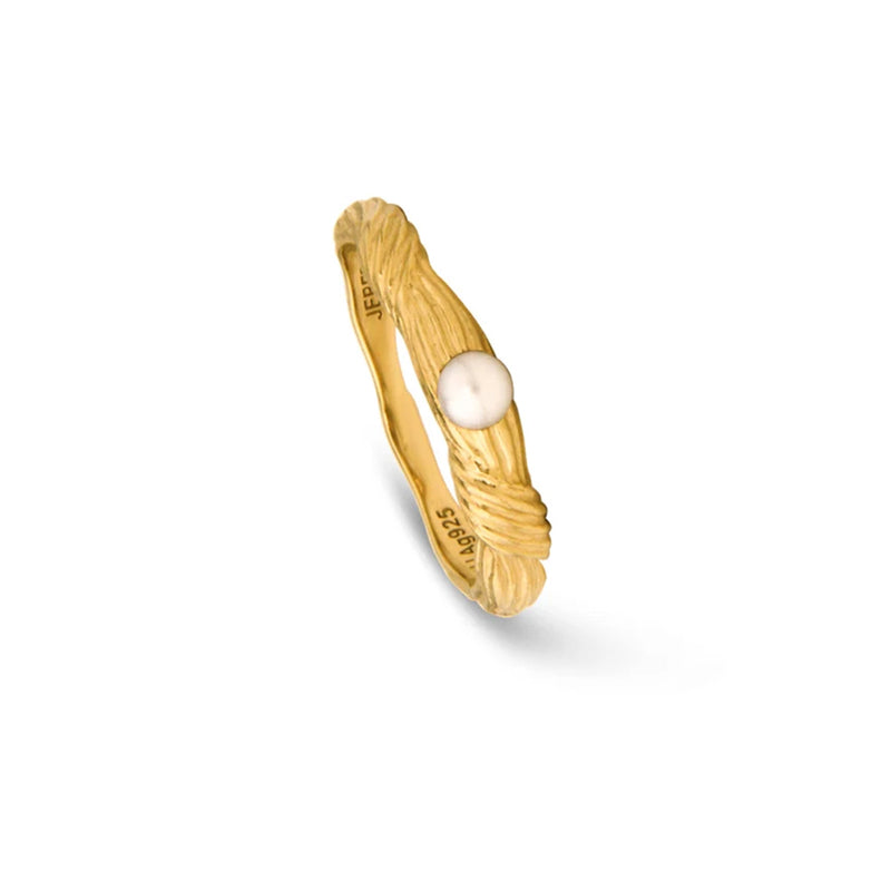 Jeberg Jewellery ring