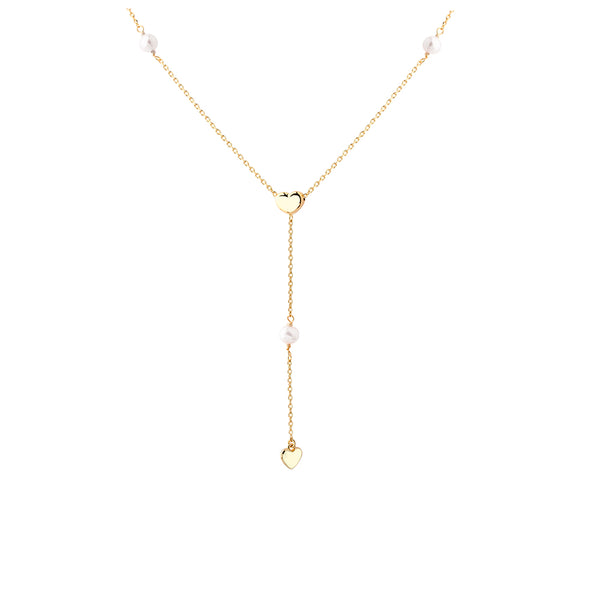 Aqua Dulce Halskæde