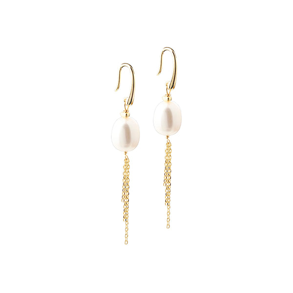 Aqua Dulce Ørehængere