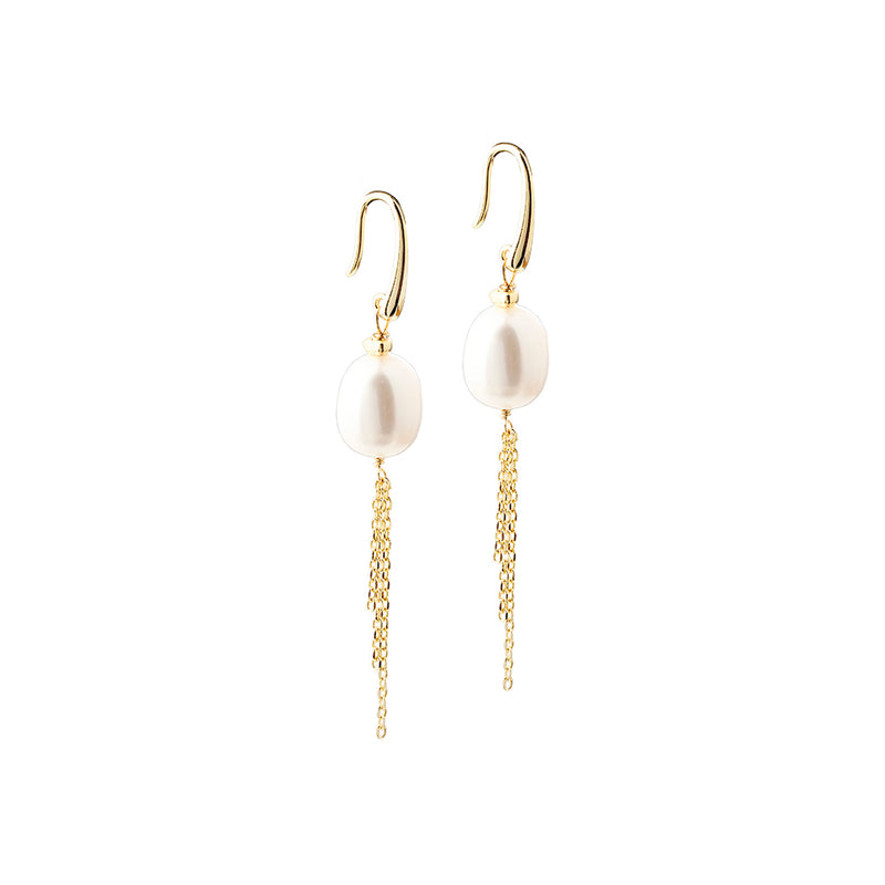 Aqua Dulce Ørehængere