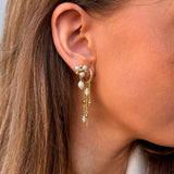 Aqua Dulce Ørehængere