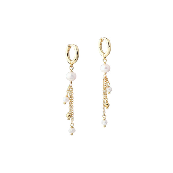 Aqua Dulce Ørehængere