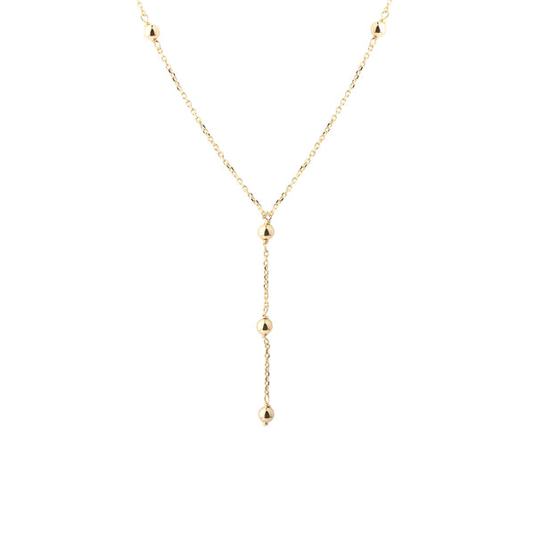 Aqua Dulce Halskæde