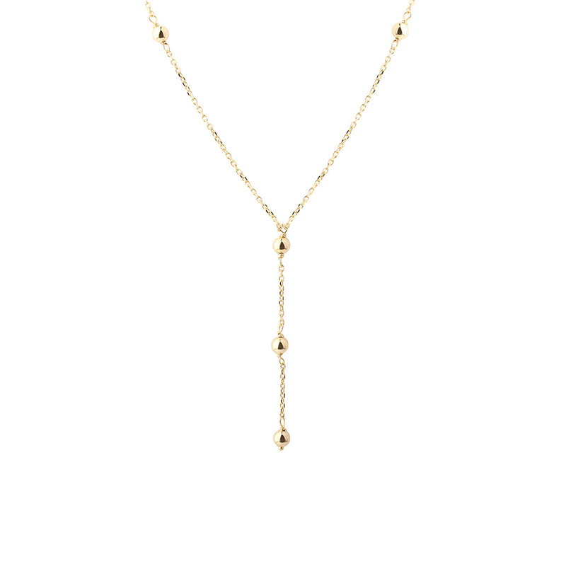 Aqua Dulce Halskæde