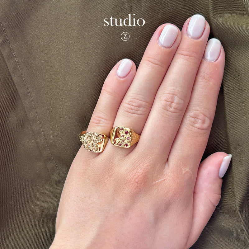 Studio Z Ring