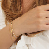 Heart Club armbånd