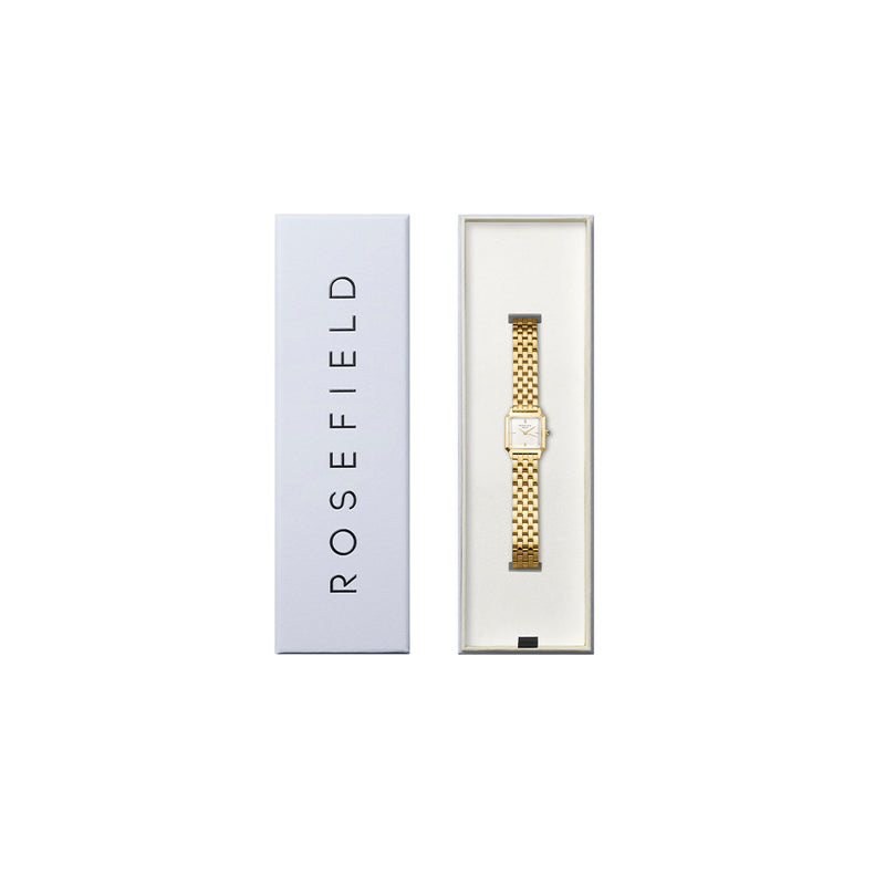 Rosefield ure