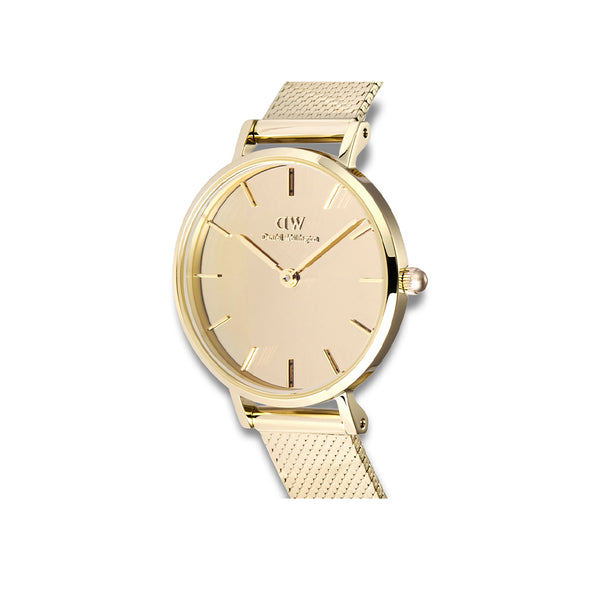 Daniel Wellington ur