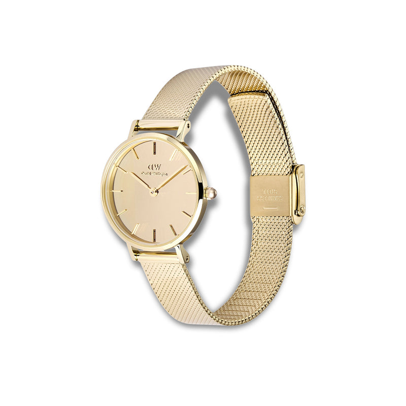 Daniel Wellington ur