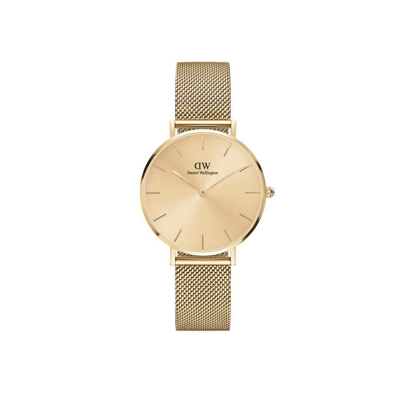 Daniel Wellington ur