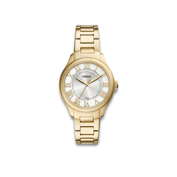 Fossil ur
