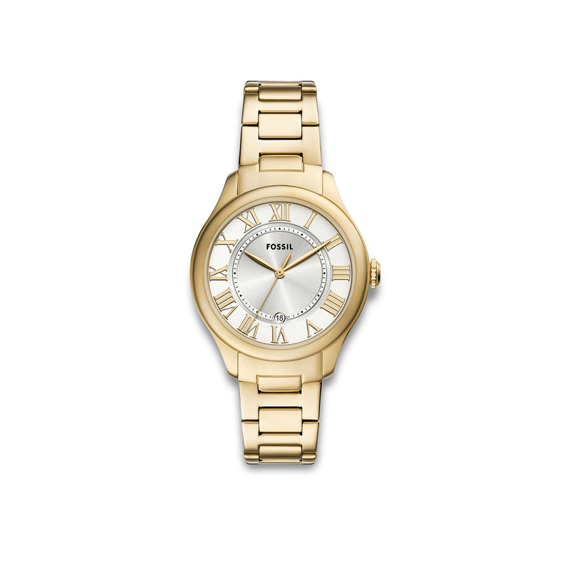 Fossil ur