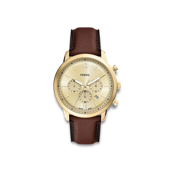 Fossil ur