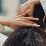 Offspring ring