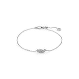 Sif Jakobs Cristallo armbånd